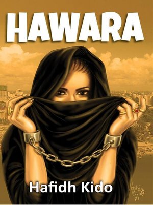 cover image of Hawara
